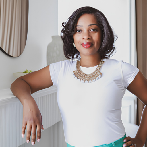 Jady Nugent — Featured Panelist at Gig to Grow Business Summit 2026