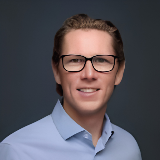 Bill Hutton — Featured Panelist at Gig to Grow Business Summit 2026