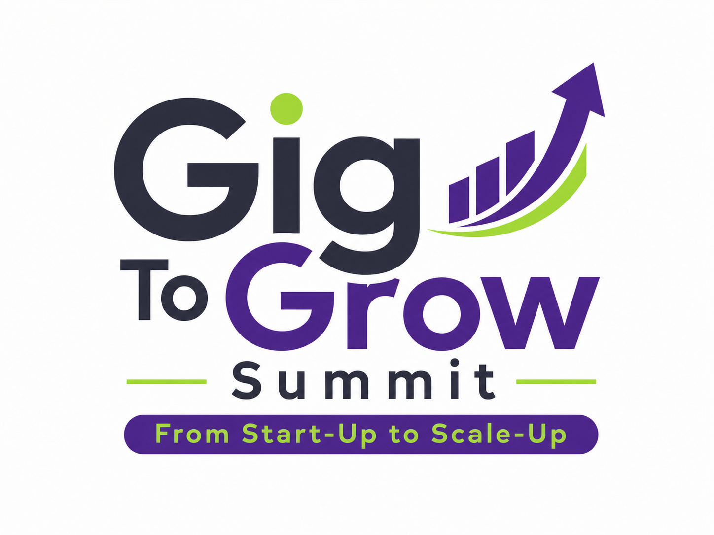 Gig to Grow Logo