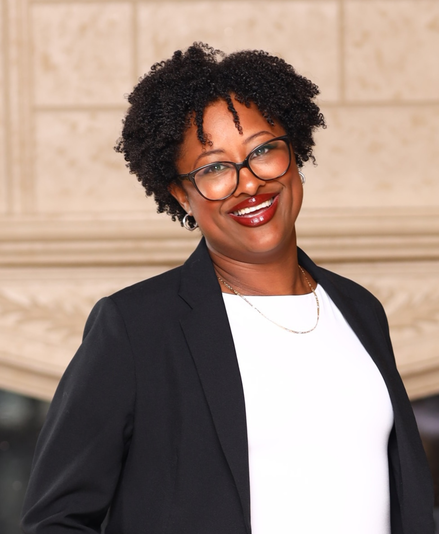 Rina Winston — Featured Panelist at Gig to Grow Business Summit 2026