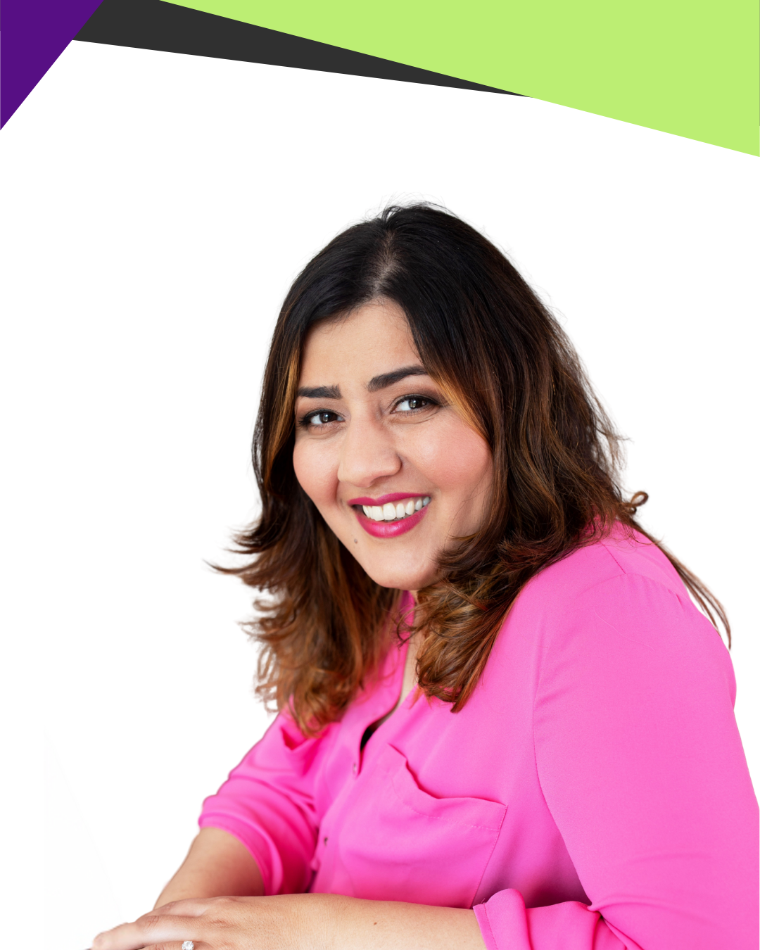 Business coaching for small business owners at Gig to Grow Summit 5