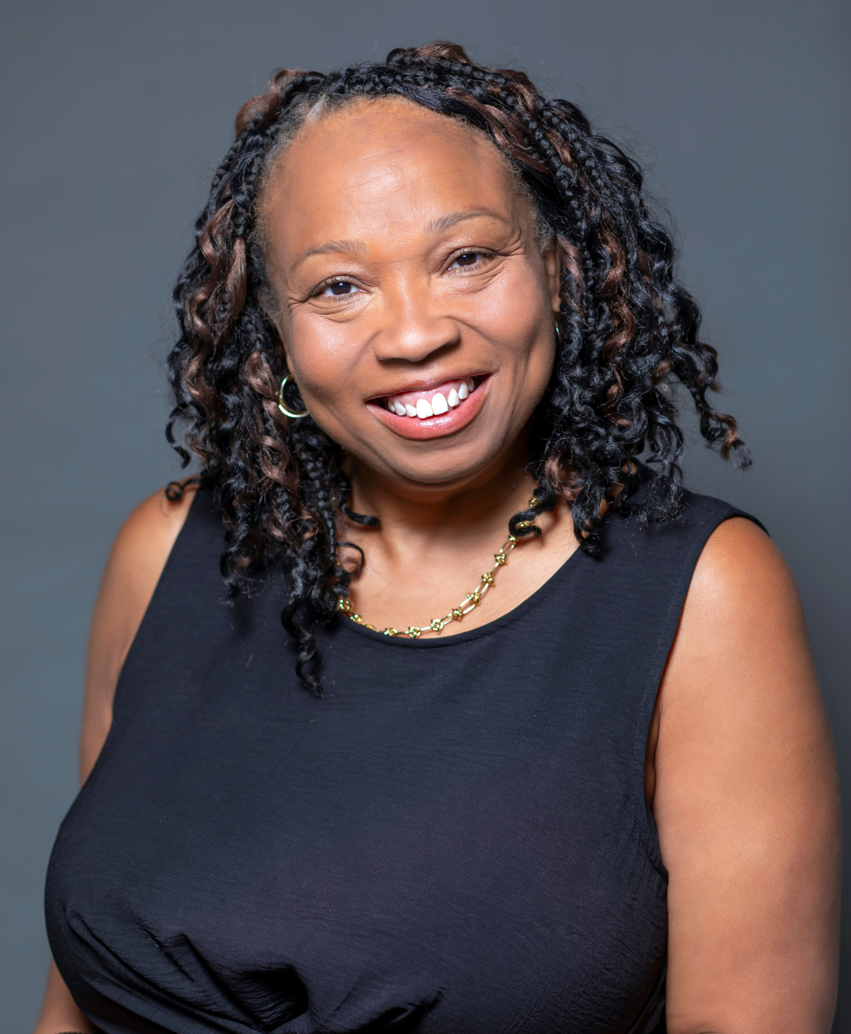 Chantel Escoffery — Featured Panelist at Gig to Grow Business Summit 2026