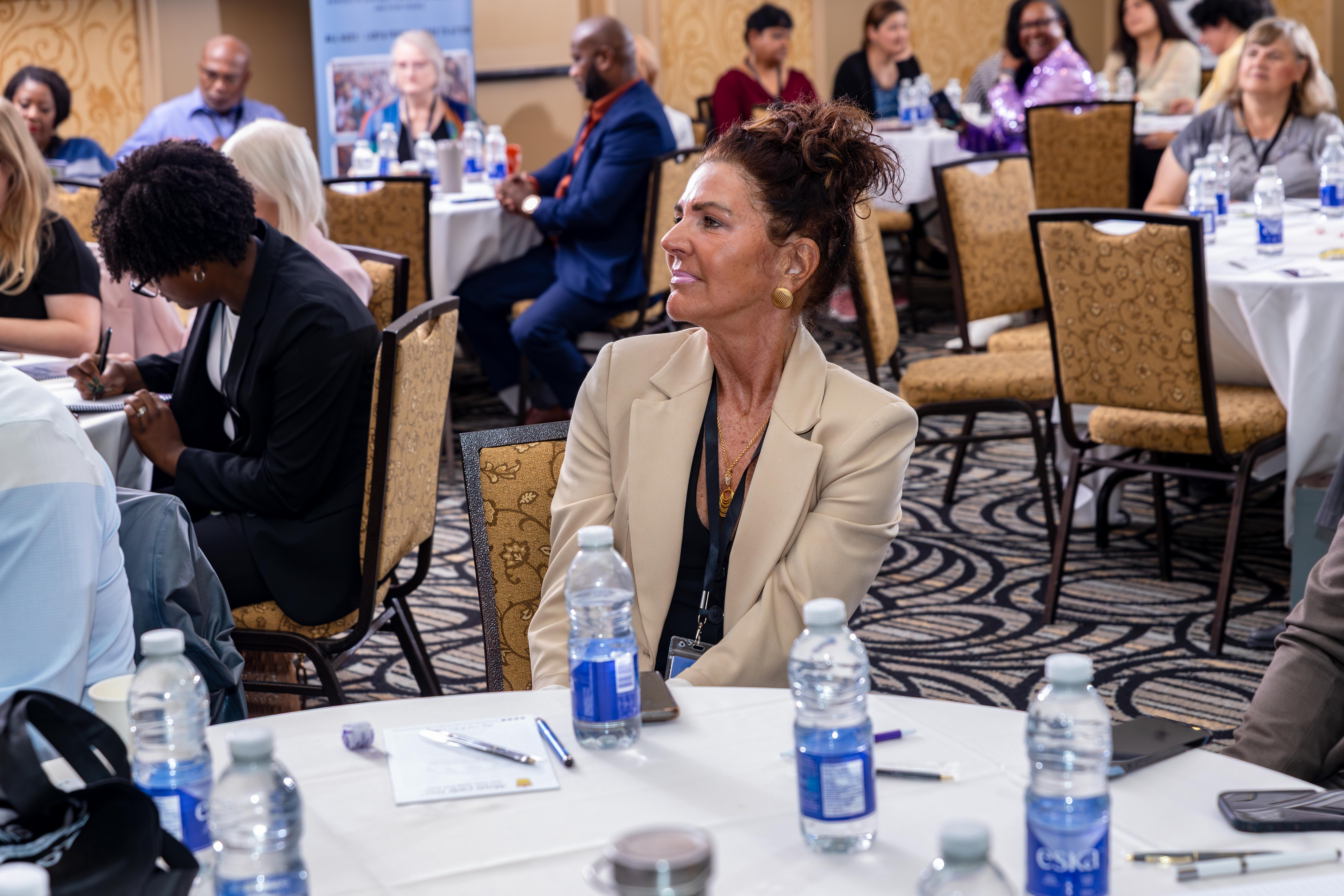 Keynote business speaker at Gig to Grow Summit Toronto 2026