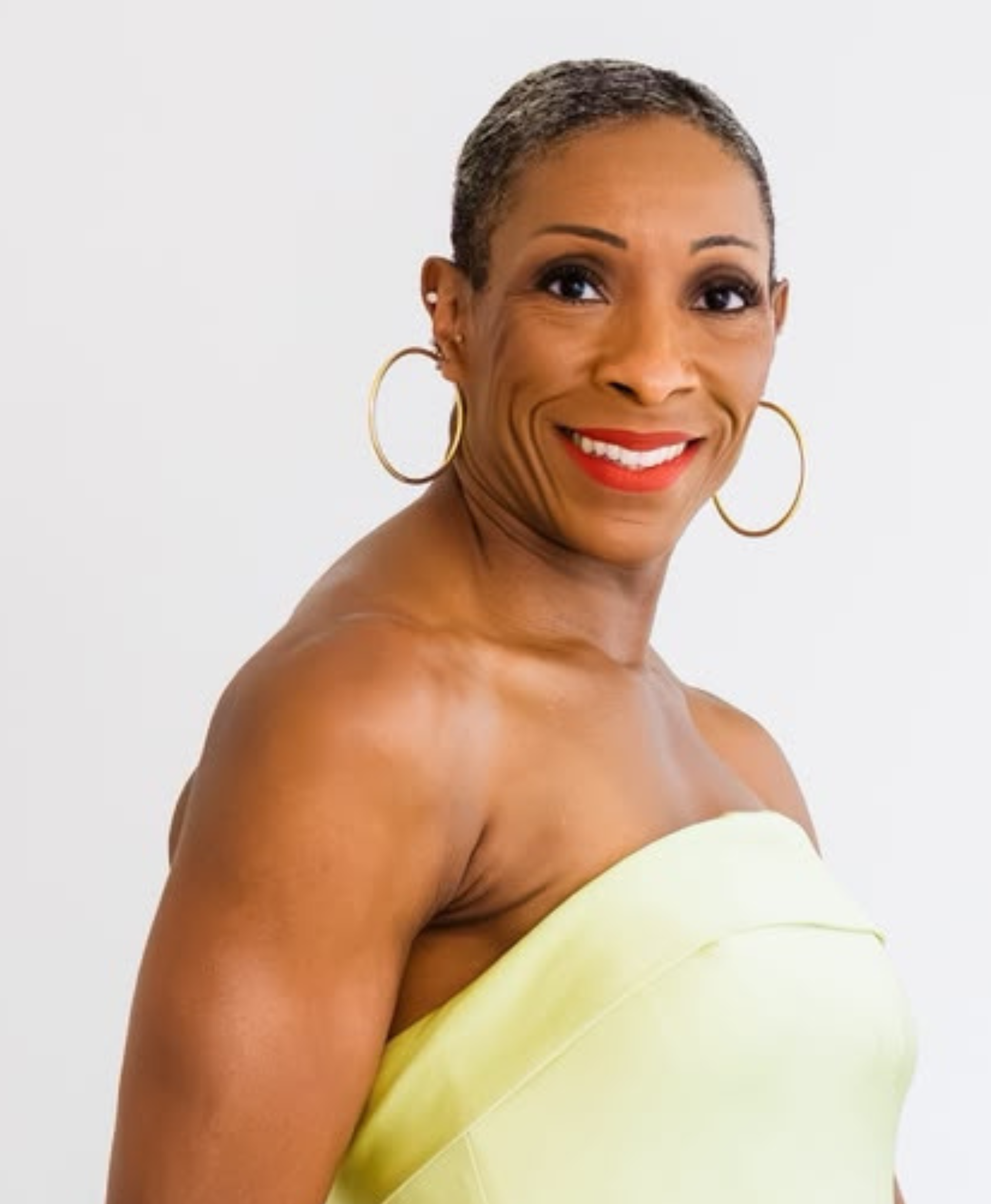 Judy Stewart — Featured Panelist at Gig to Grow Business Summit 2026