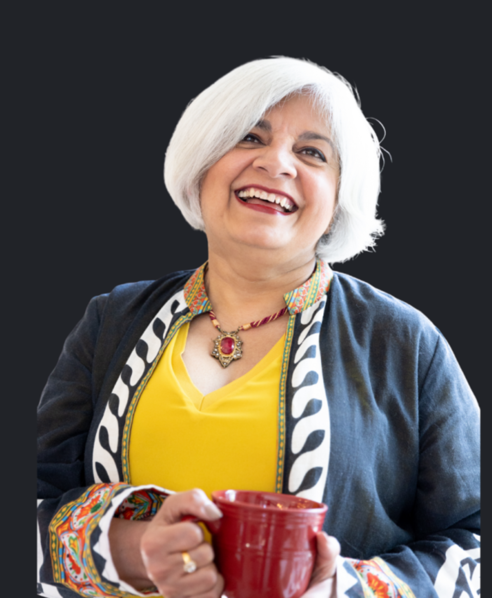 Zehra Mahoon — Featured Speaker at Gig to Grow Business Summit 2026