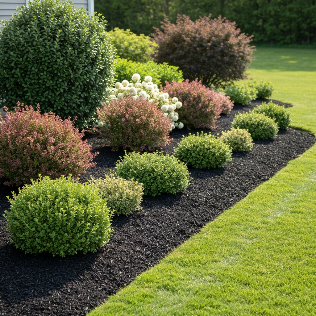 Lawn care gallery image 3