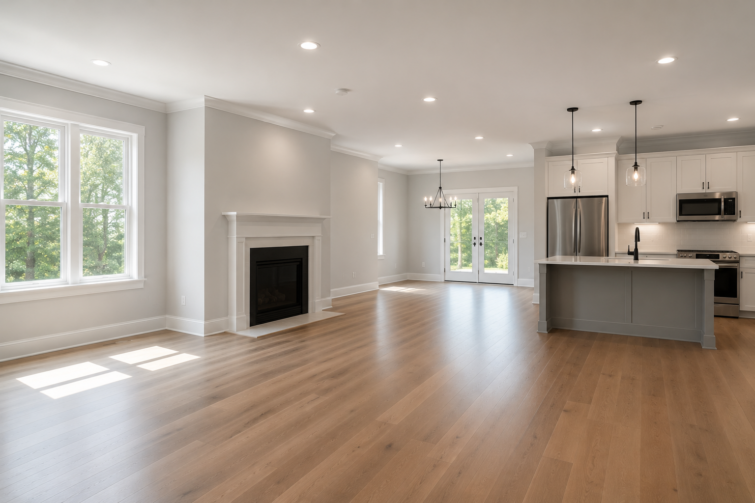 Interior Painting