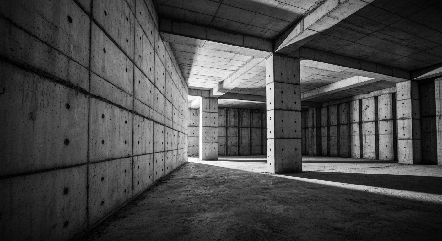 Basement Construction Taunton