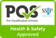PQS SSIP Health & Safety Approved