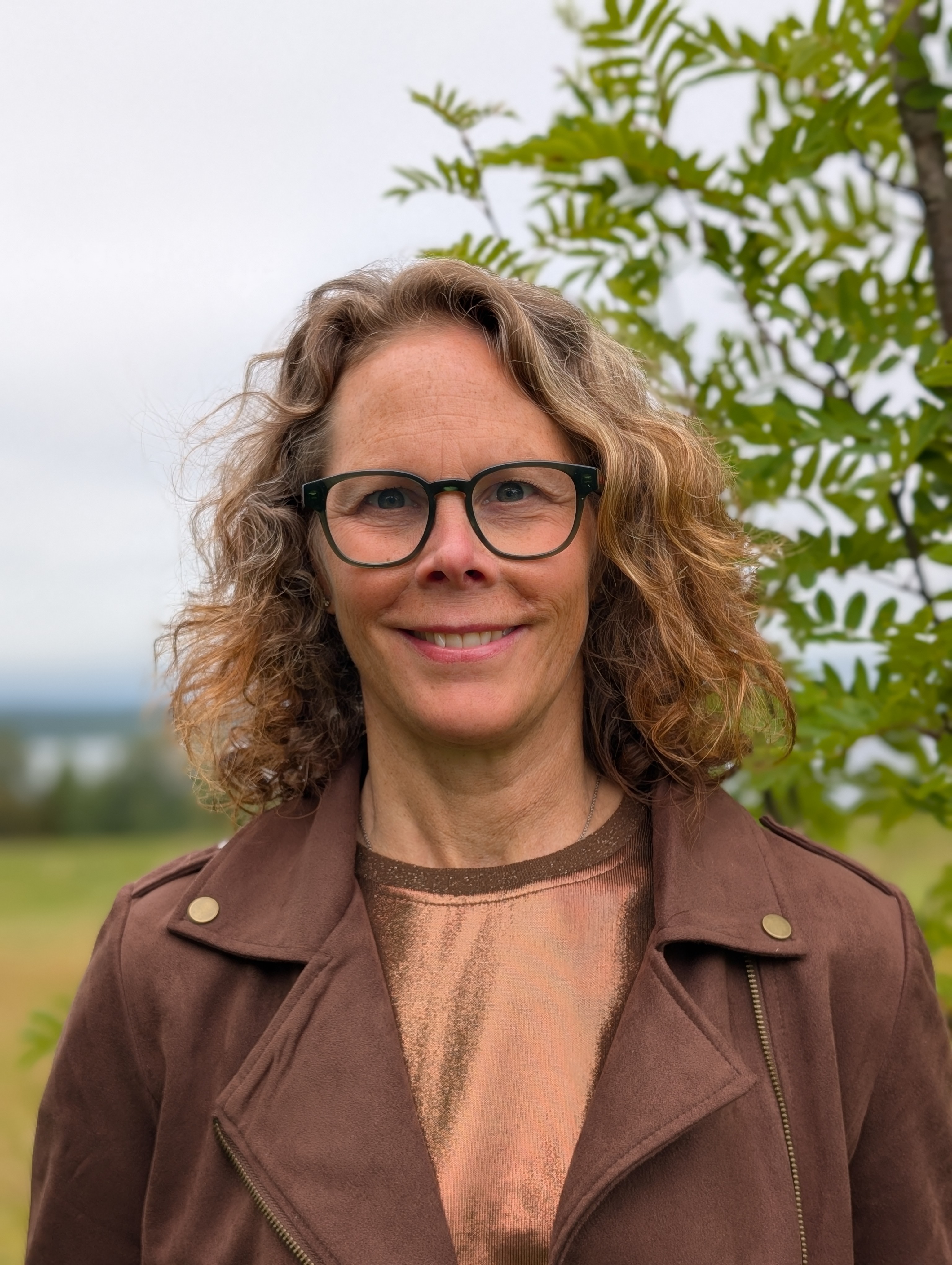 Sofie Jugård Löfgren