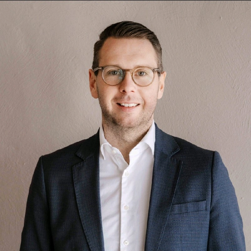 Johan Lihuvud