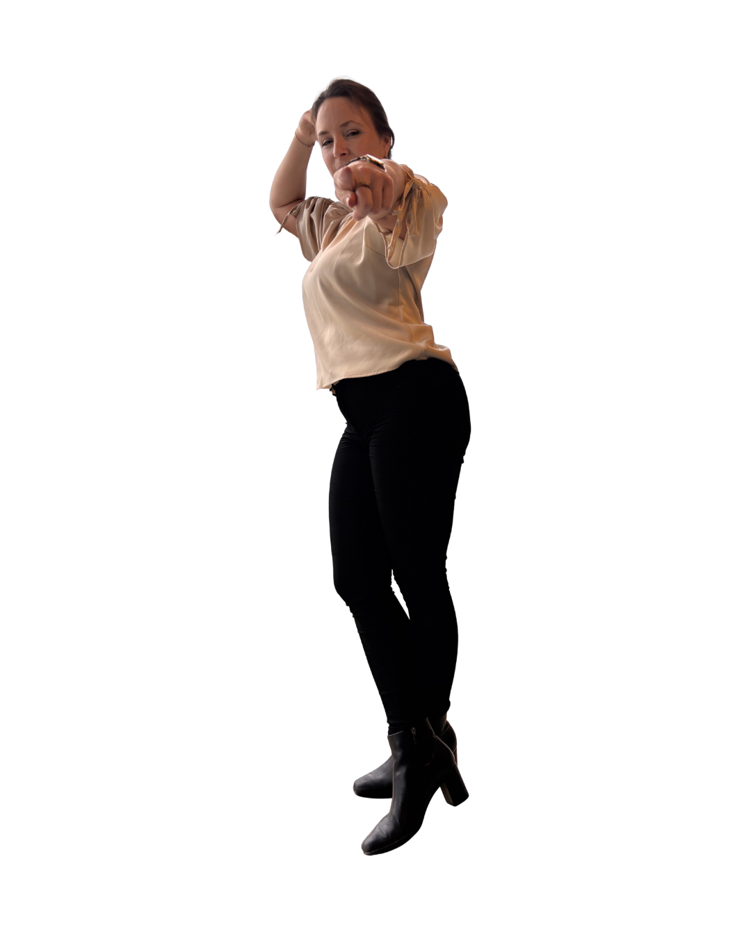 Emma - Pose 4