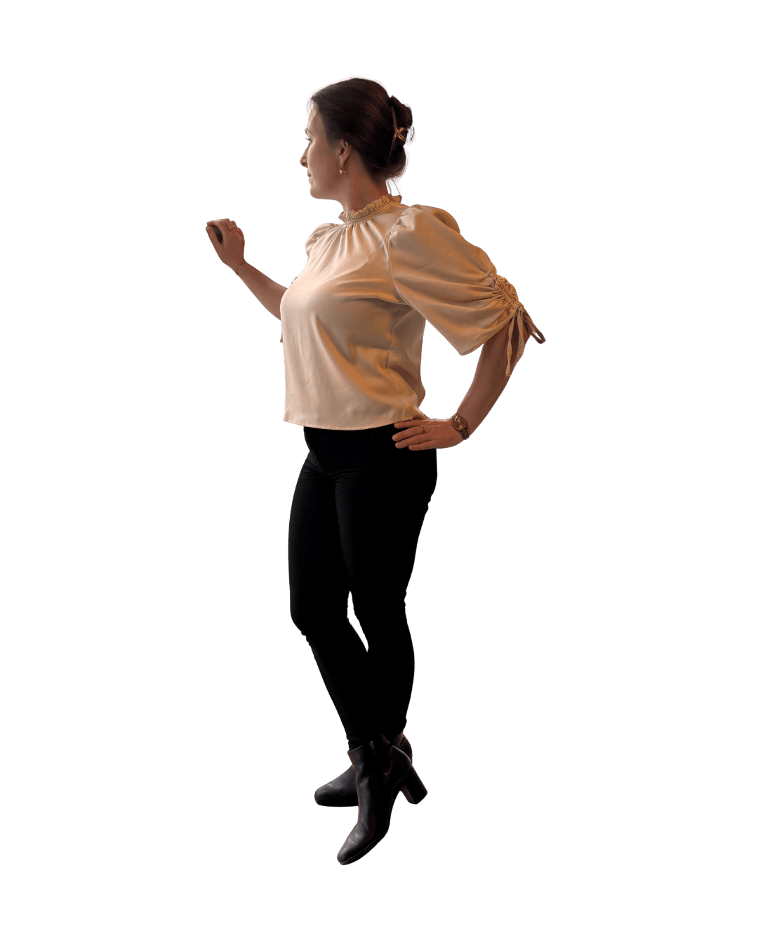Emma - Pose 2