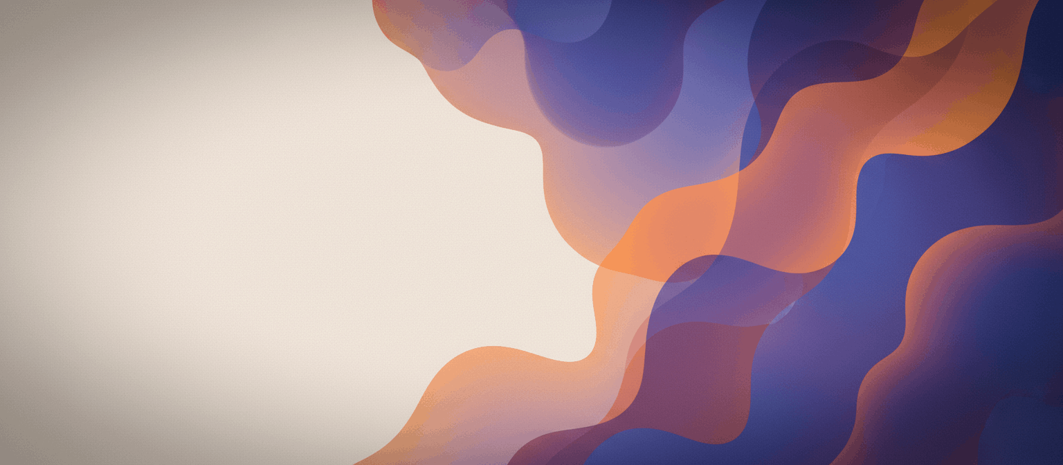 Abstract background pattern
