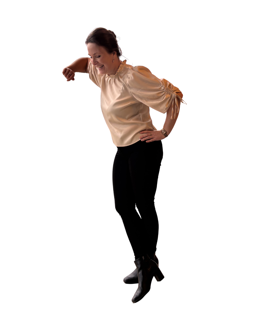 Emma - Pose 5