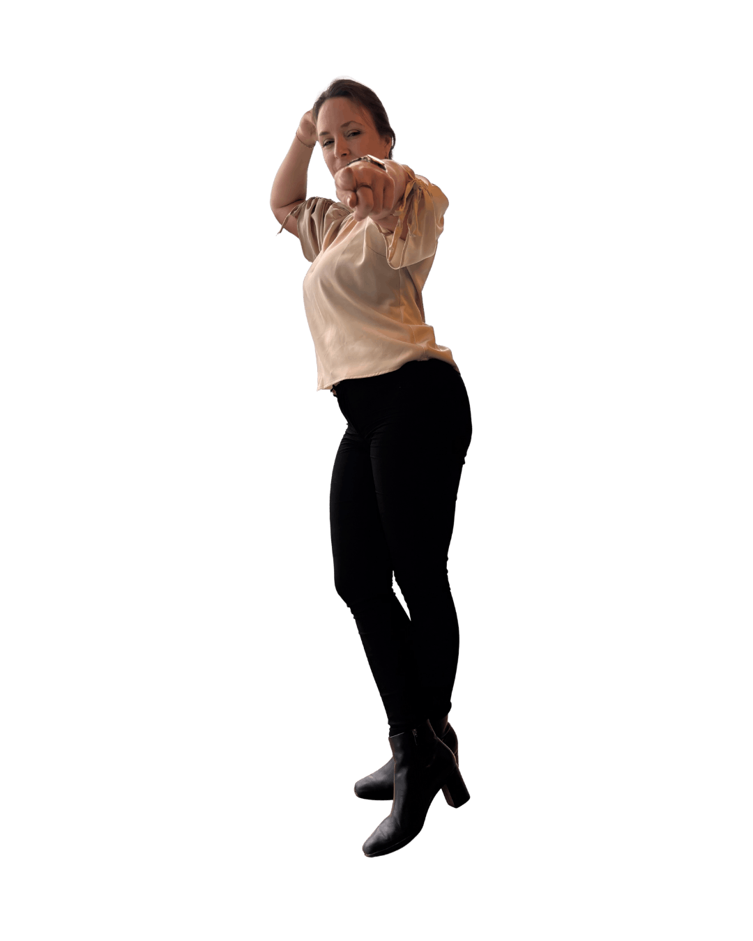 Emma - Pose 4