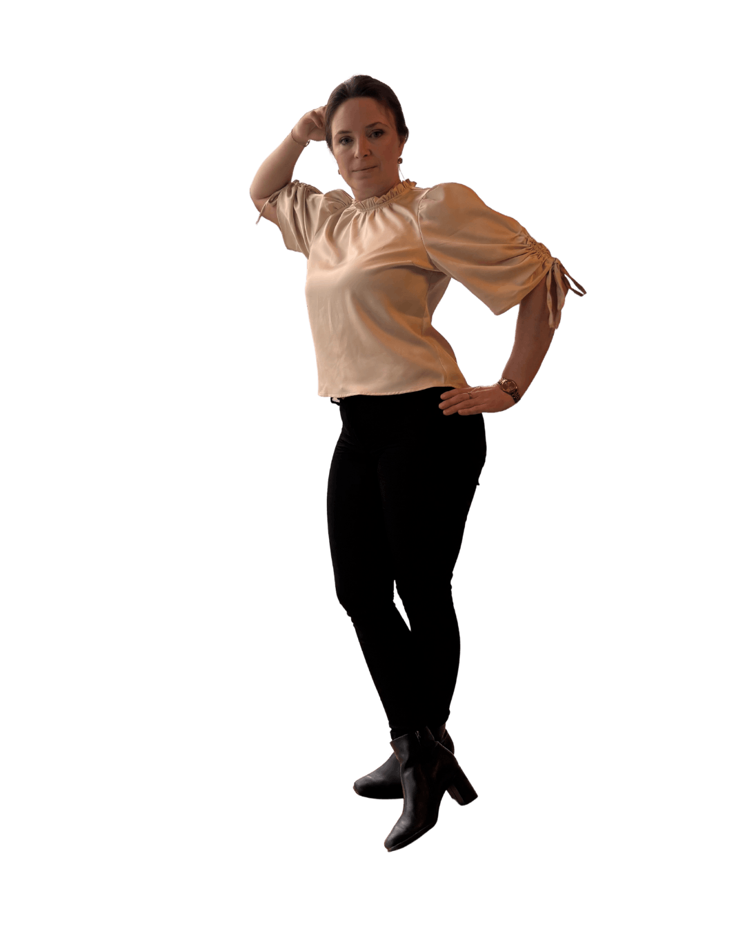 Emma - Pose 3