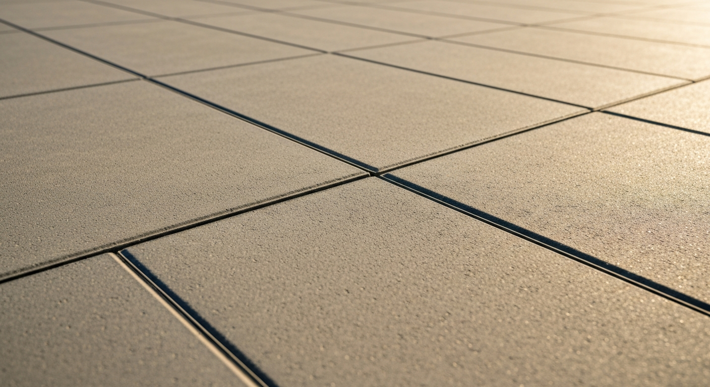 Large-Format Slab