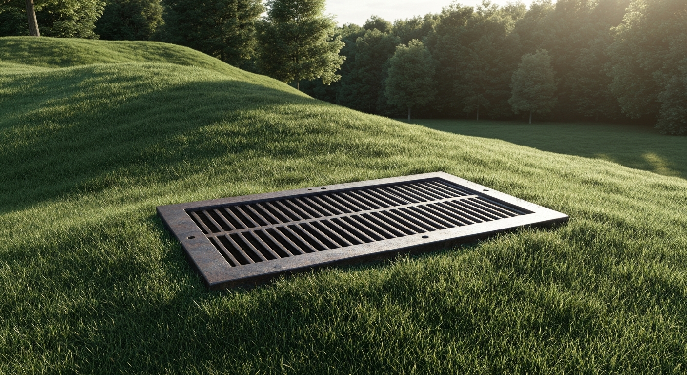 Catch Basins & Grates