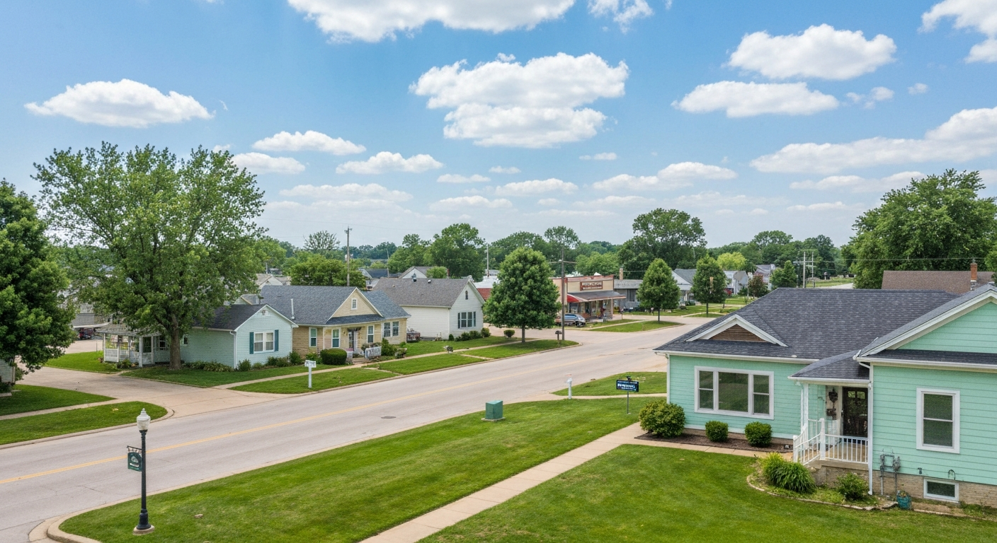 Farmington, MO