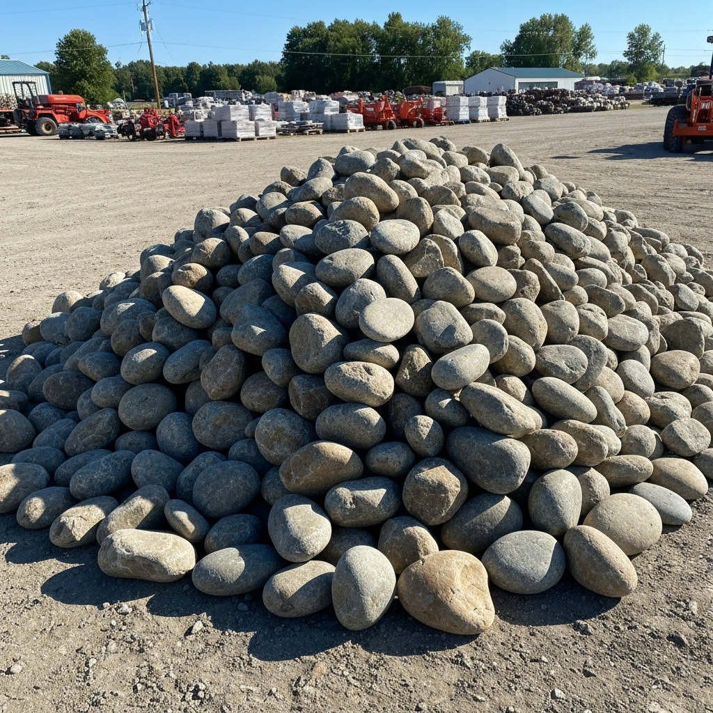 River Rock