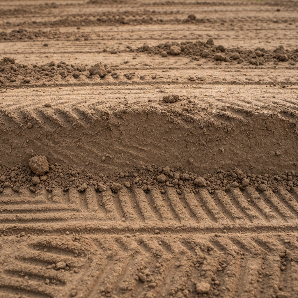 Fill/Leveling Soil