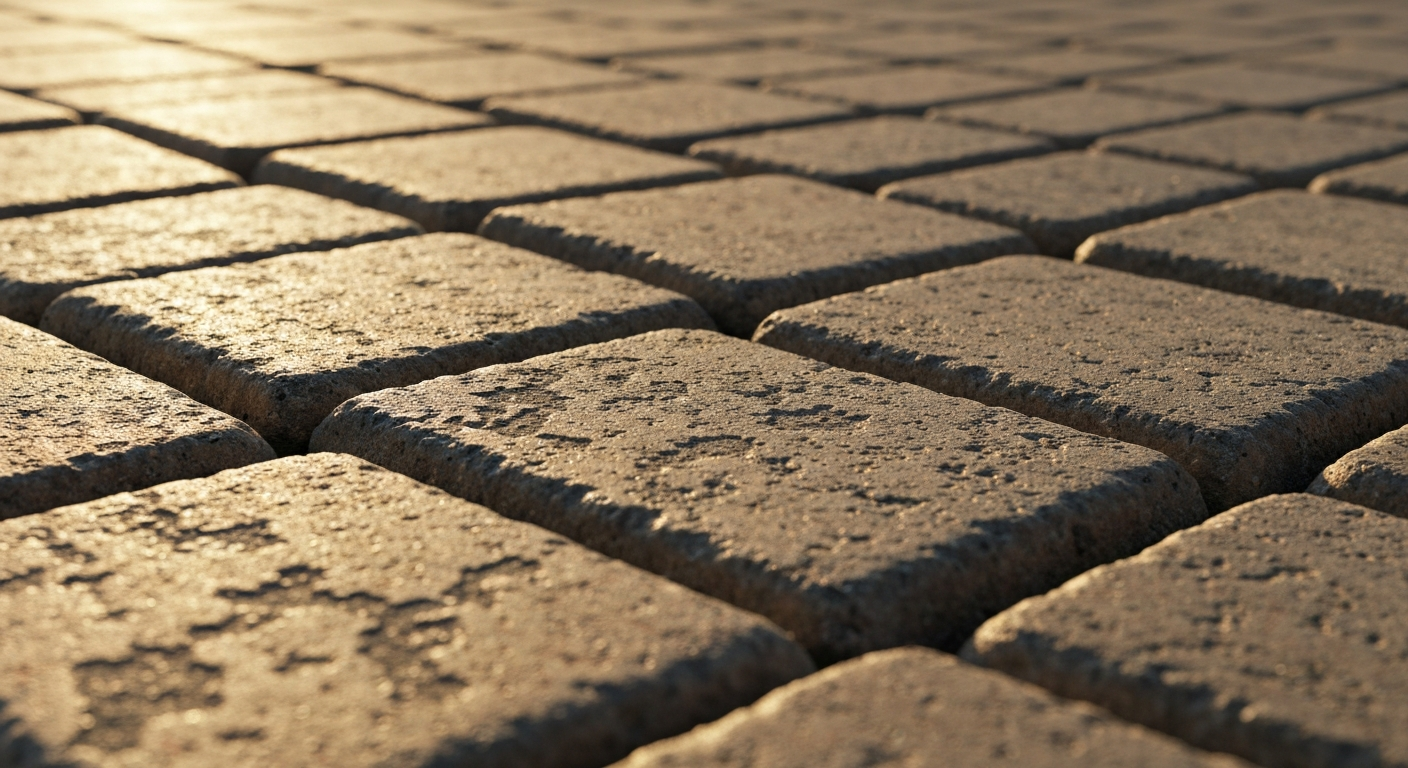 Tumbled / Textured