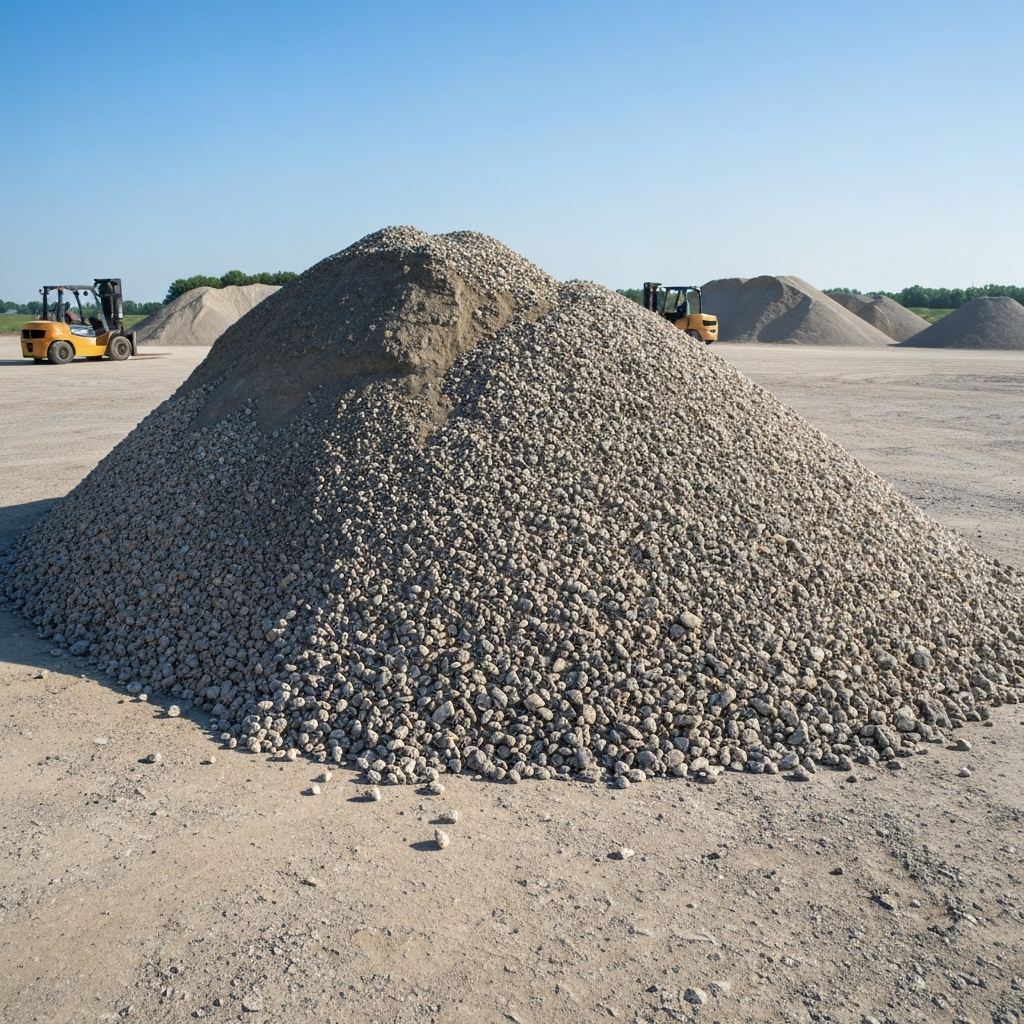 Gravel