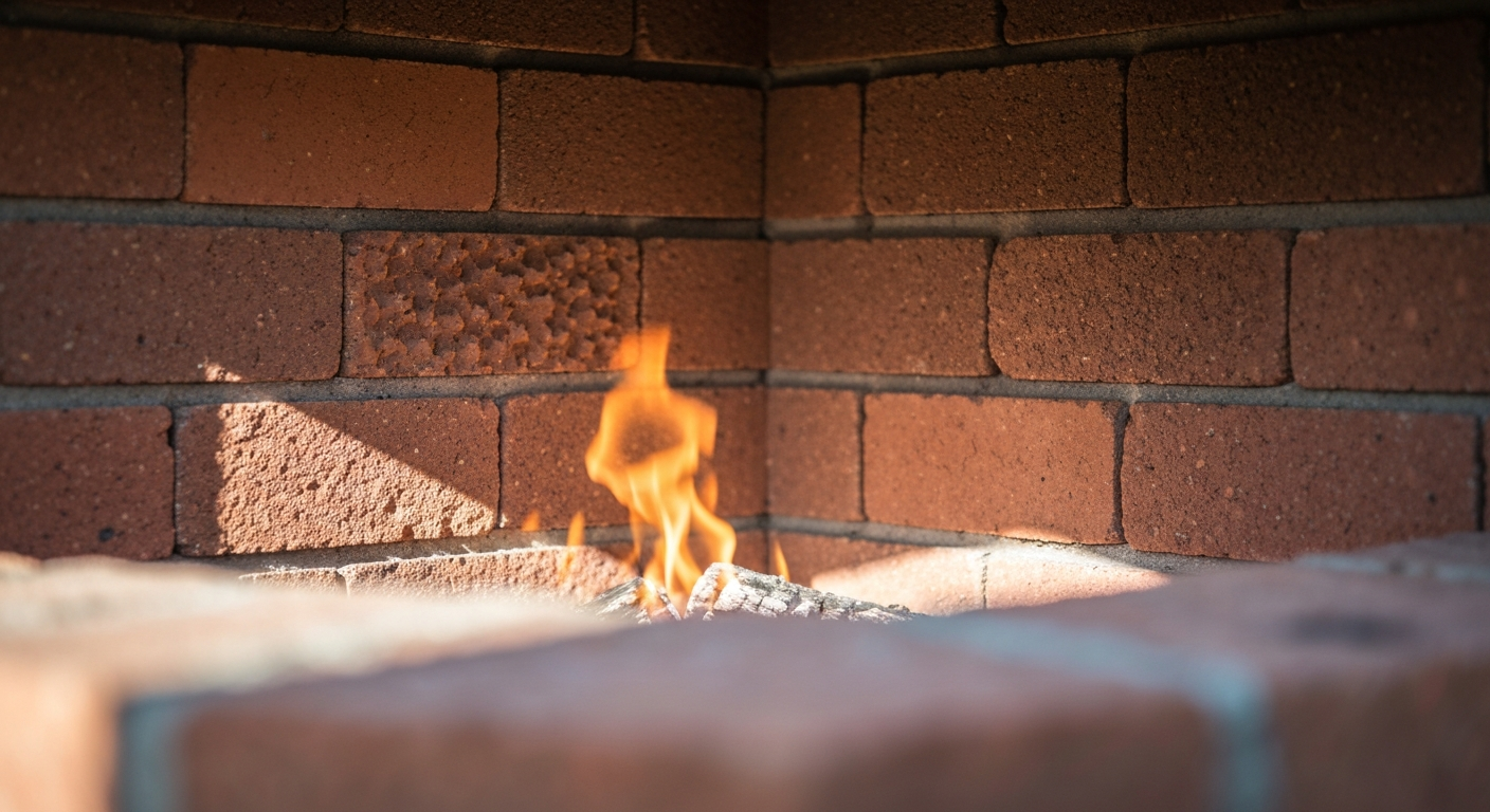 Fire Brick & Components