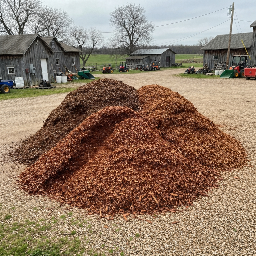 Mulch