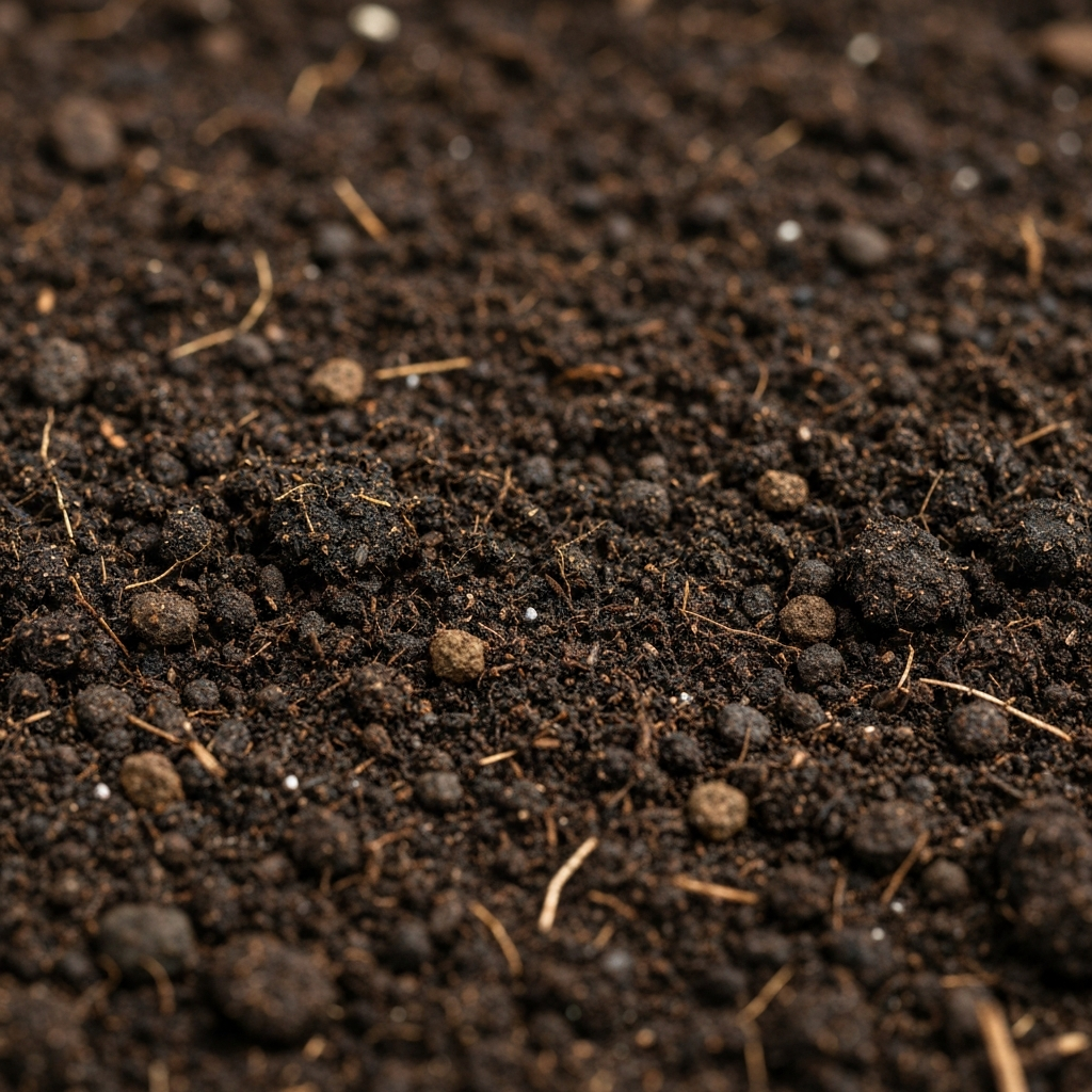 Planting Mix