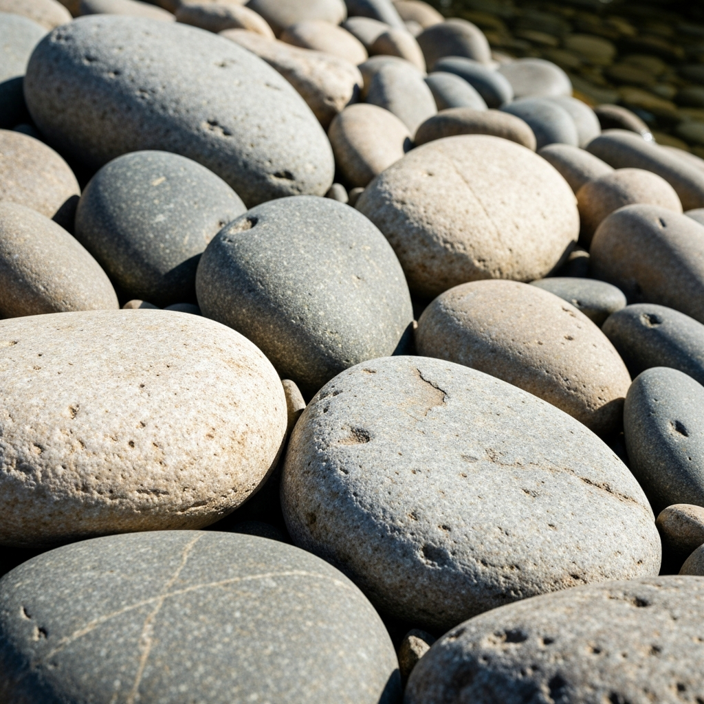 River Rock