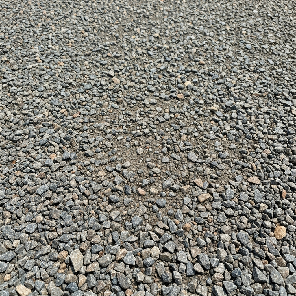Driveway Gravel