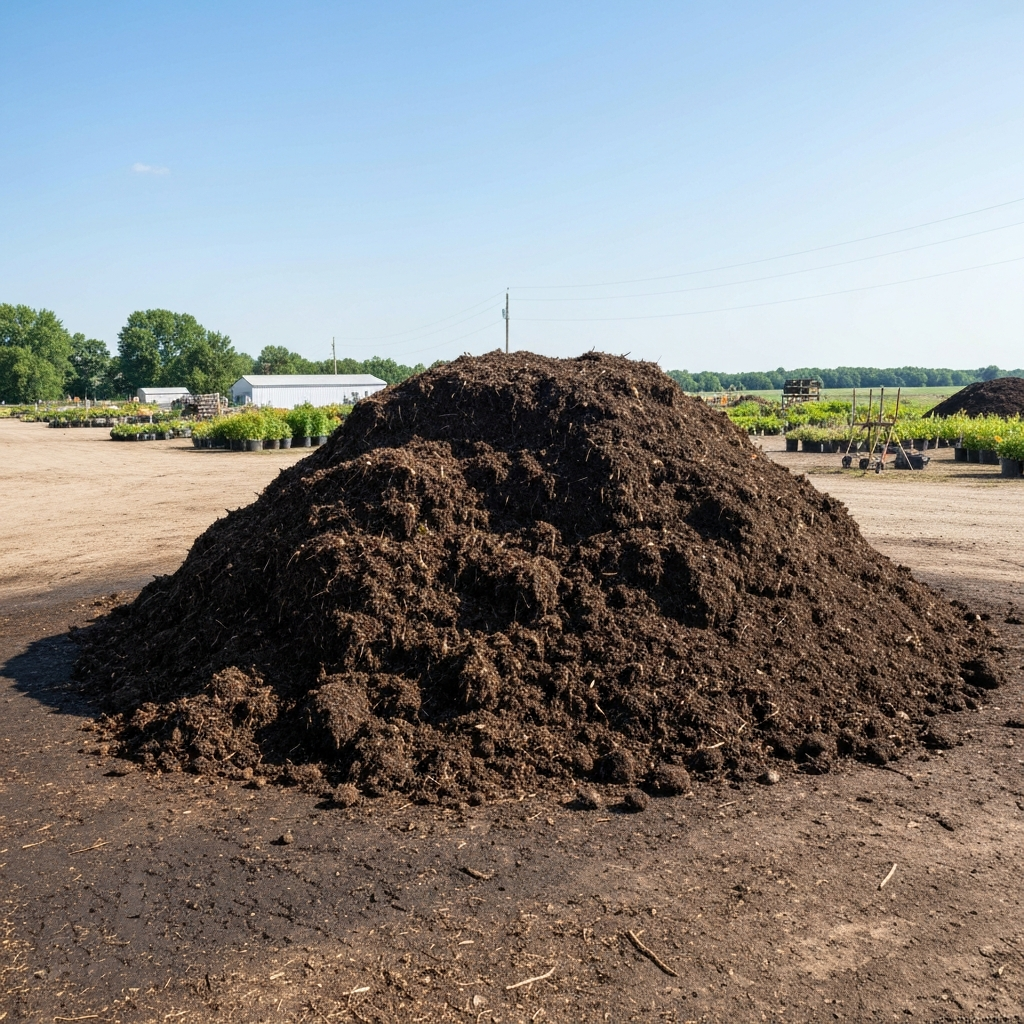 Compost