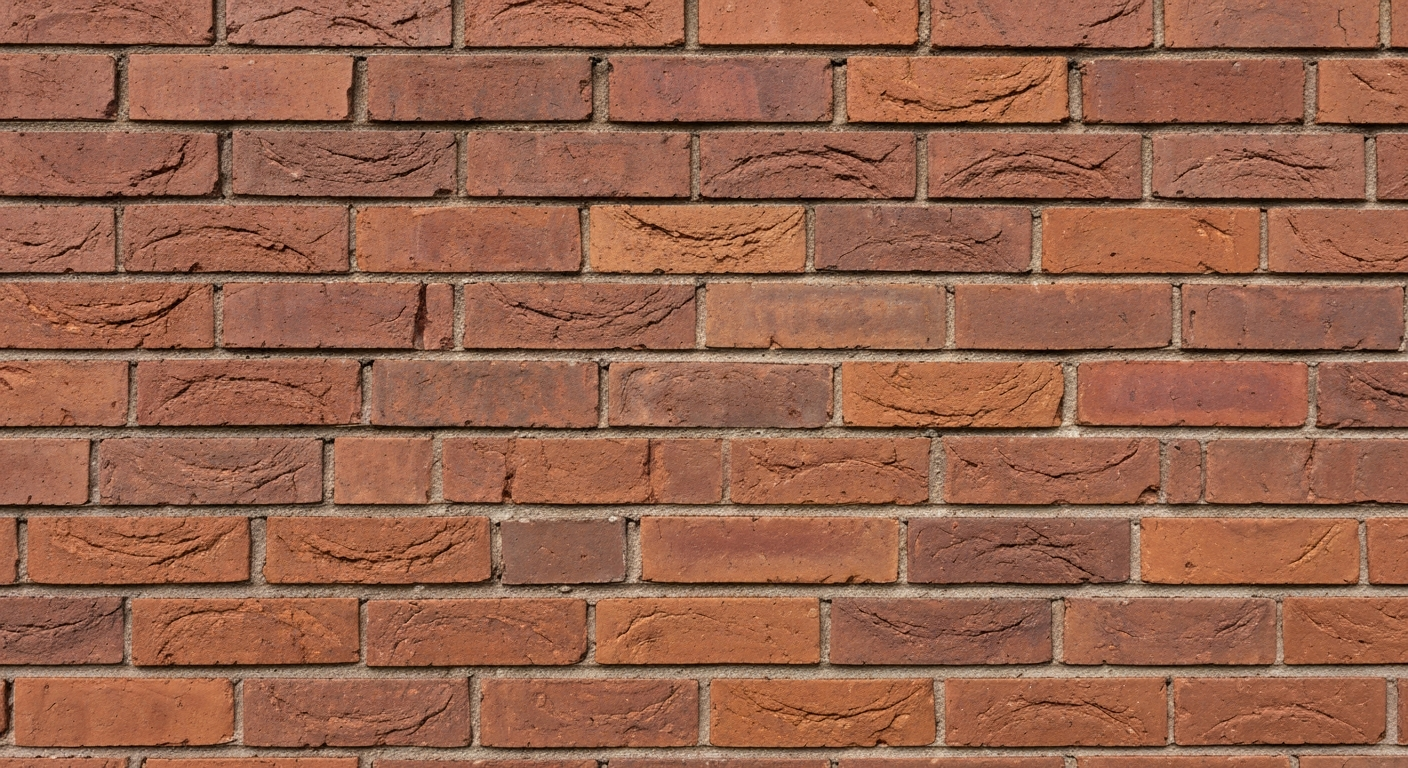 Clay Brick