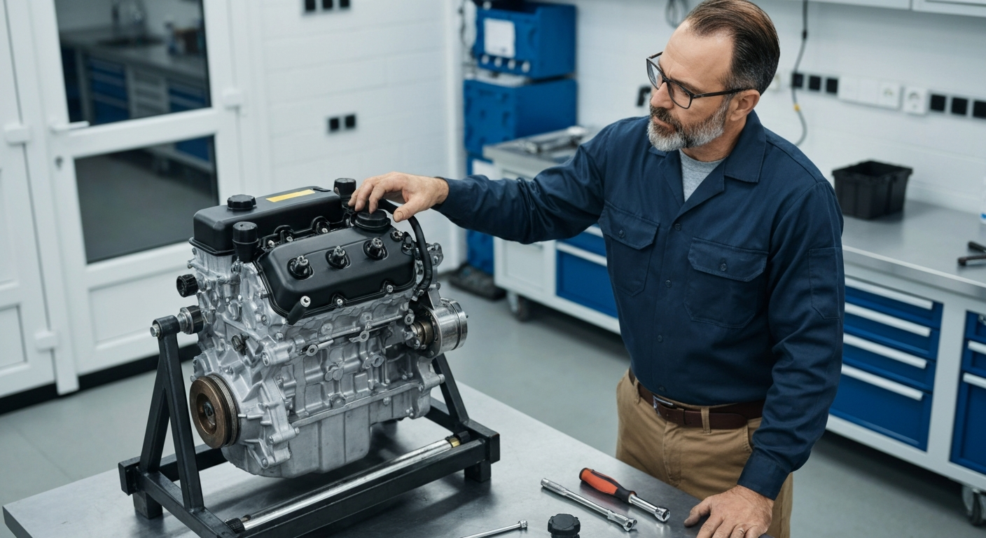 Brand Engine Service