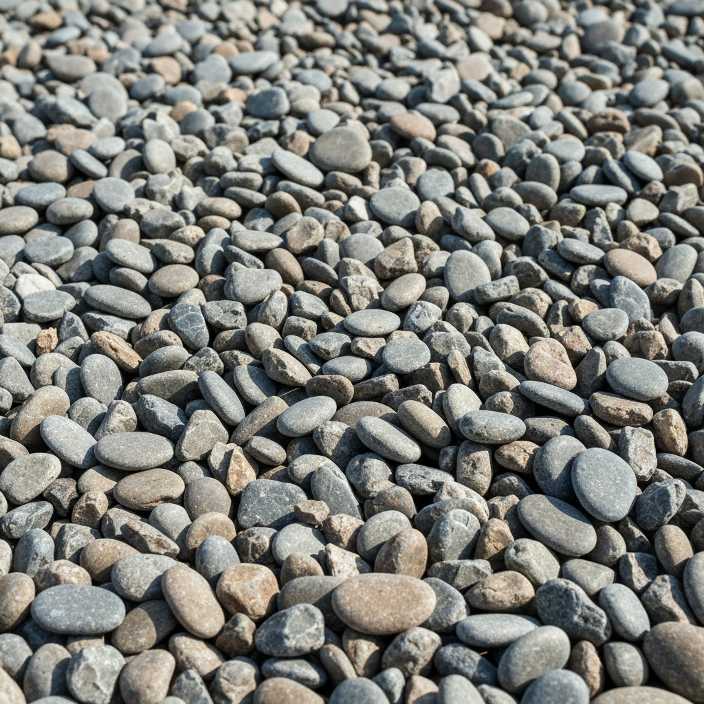 Washed Gravel