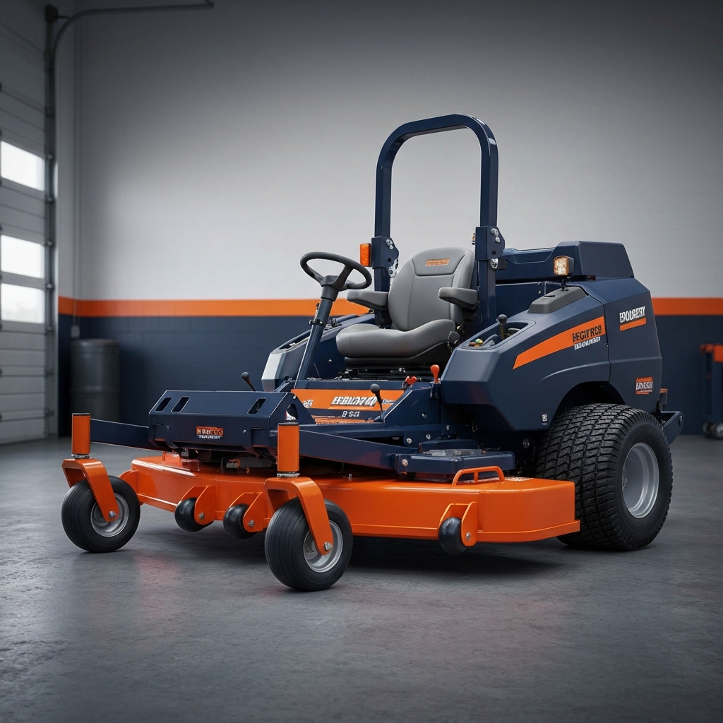 Commercial Equipment Repair