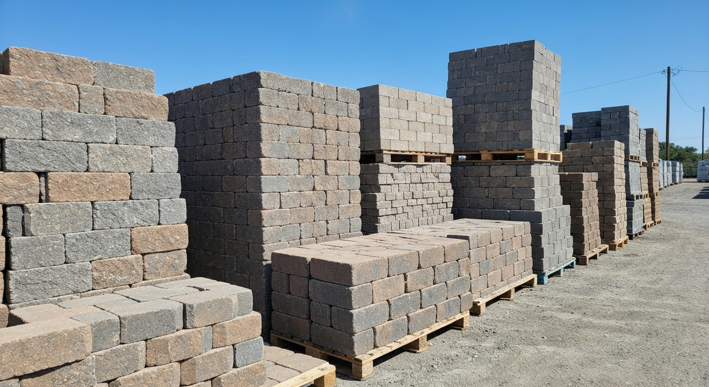 Landscape Supply