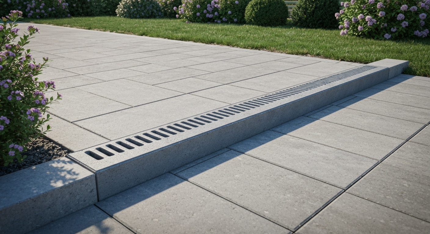Channel / Trench Drains