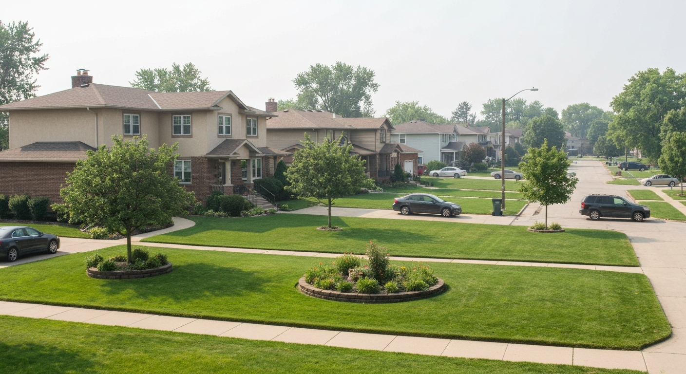 Park Hills, MO