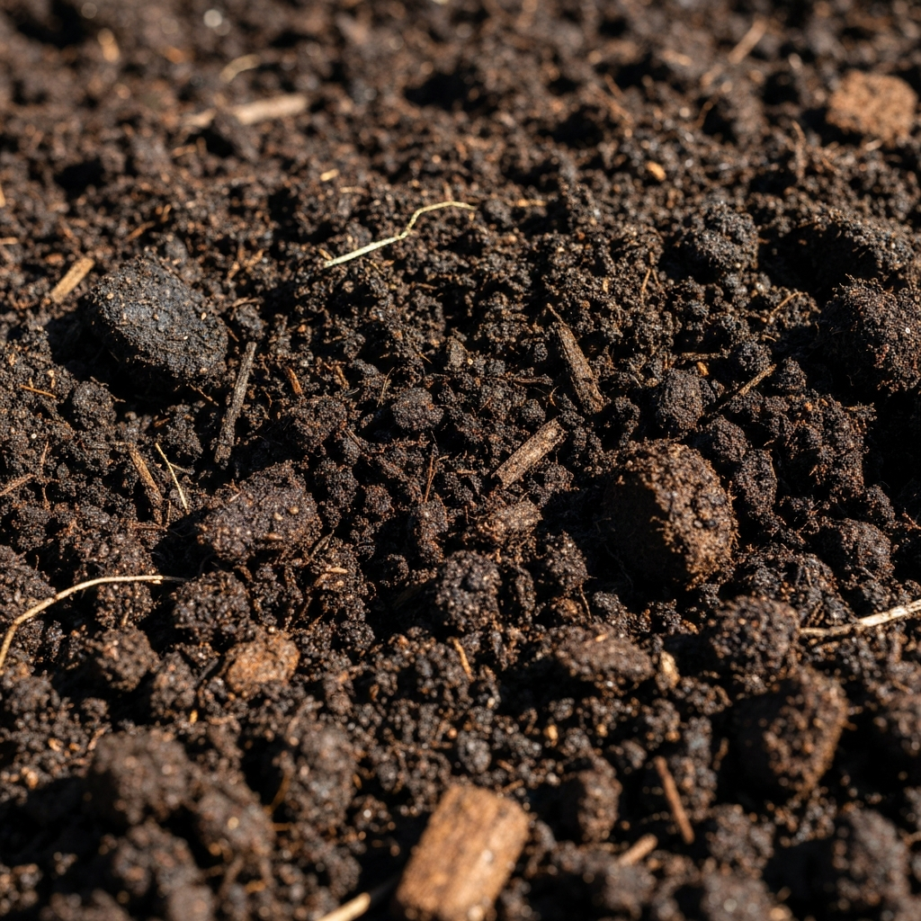 Compost