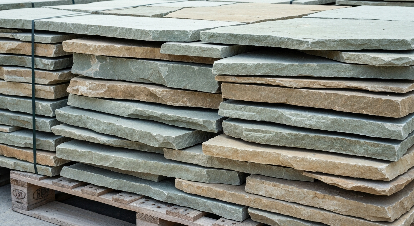 Flagstone