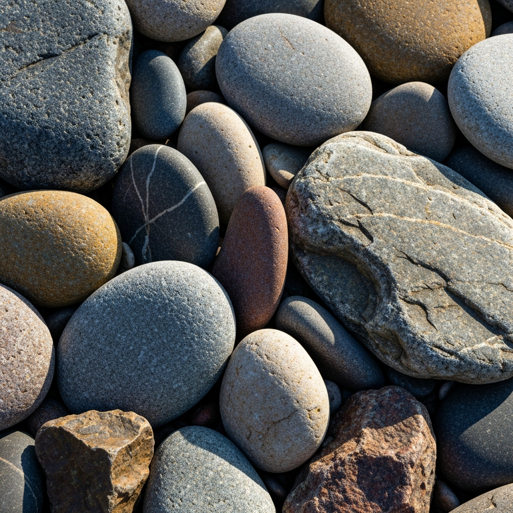 Decorative Stone