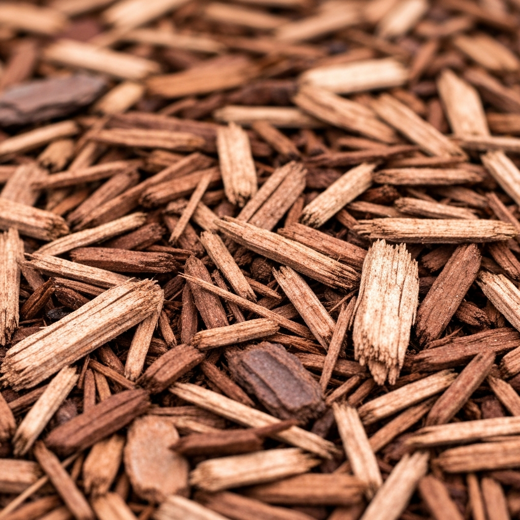 Hardwood