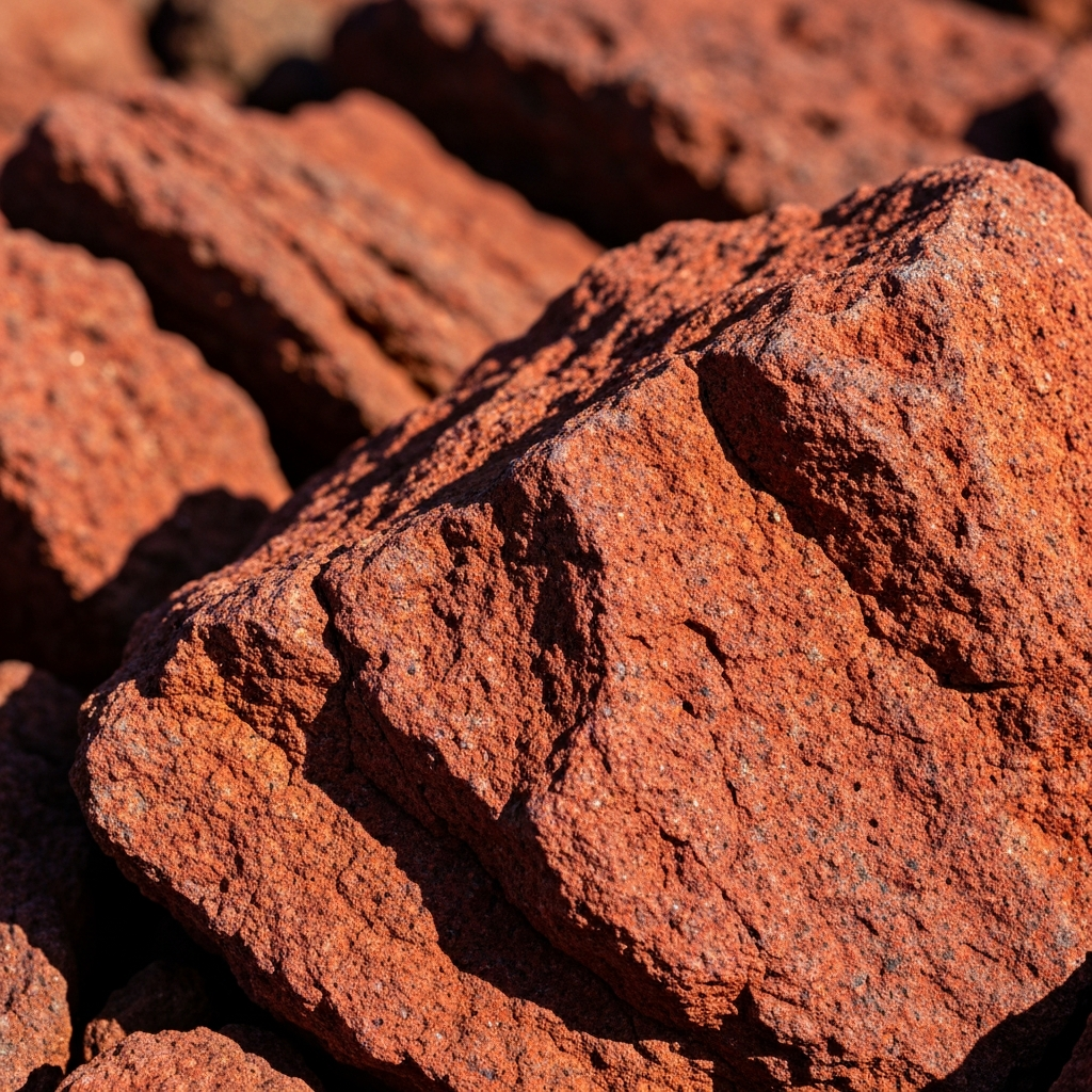 Lava Rock