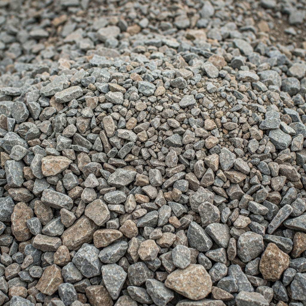 Base Rock / Class-X