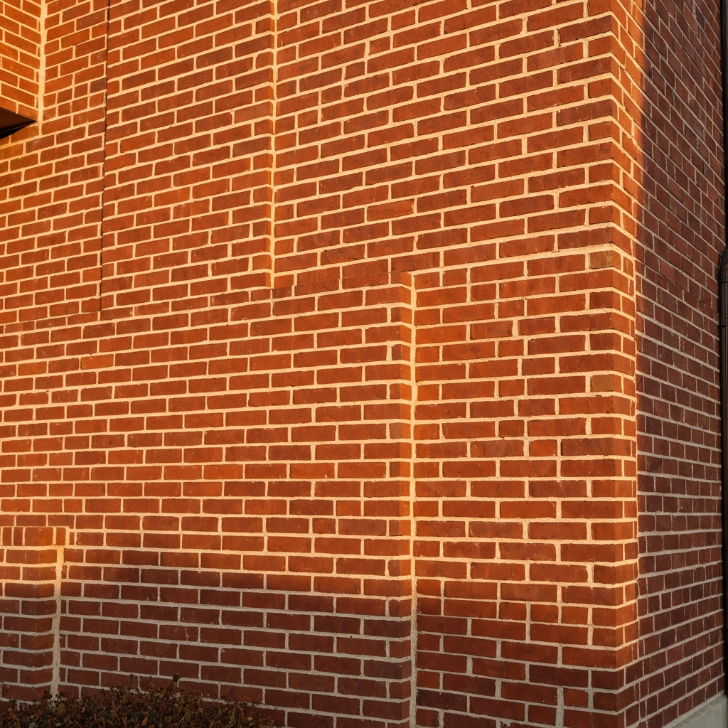 Brick or veneer installation