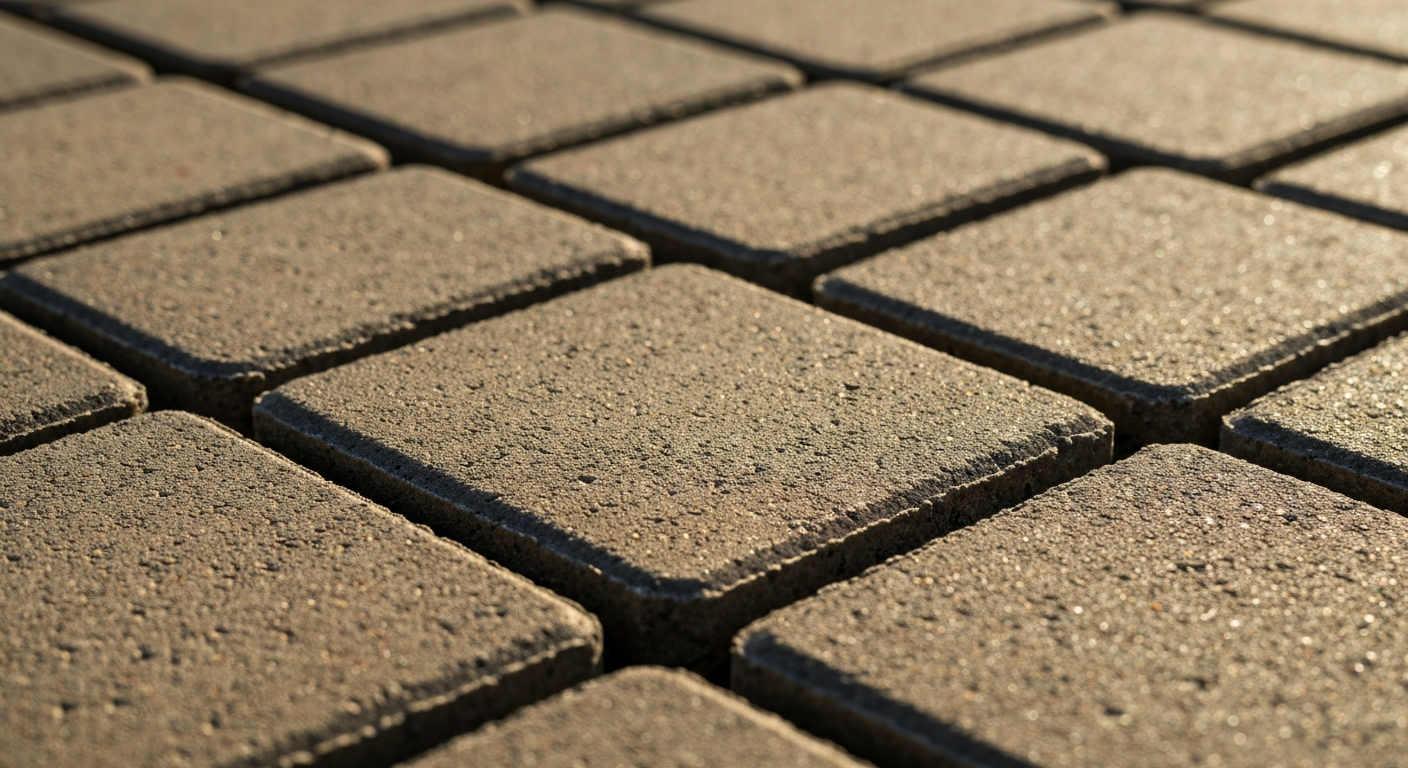 Permeable