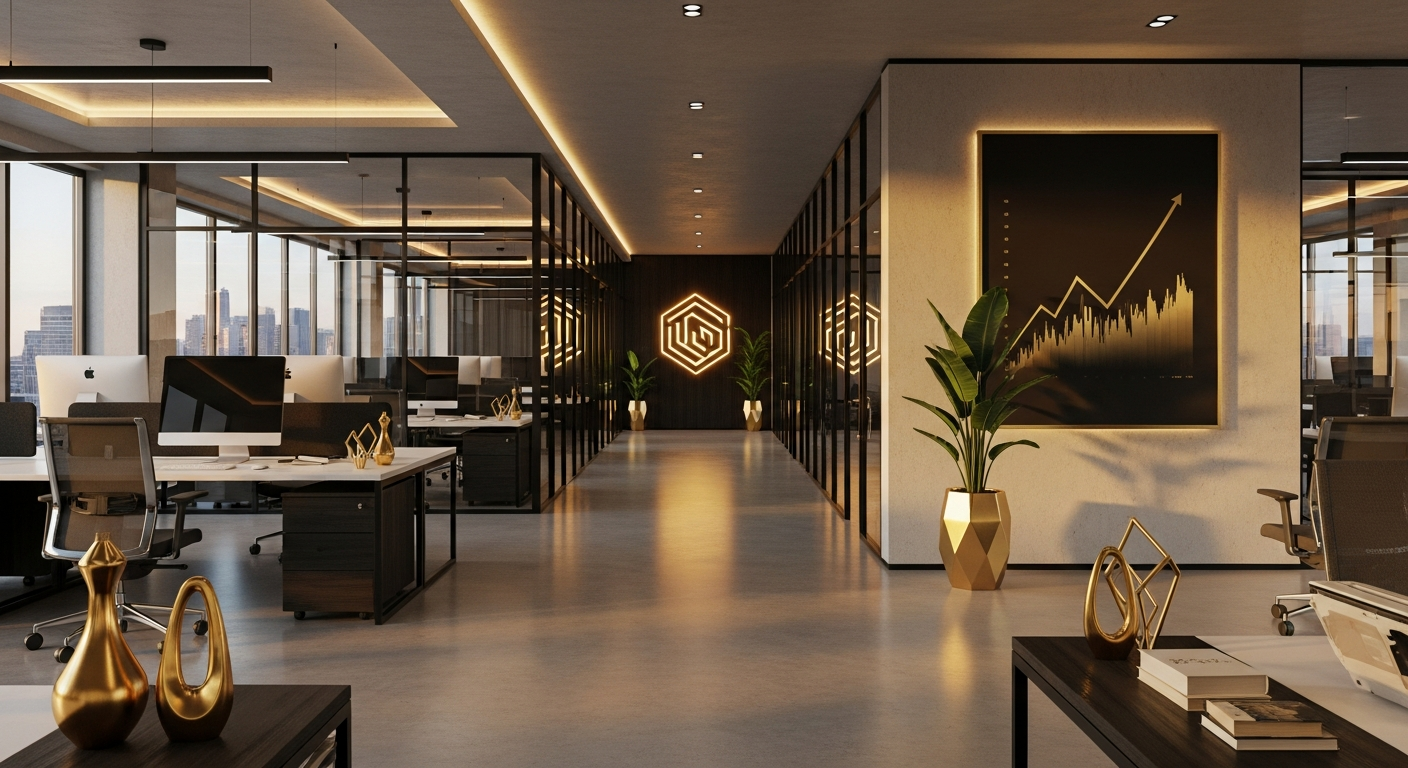 Corporate Office